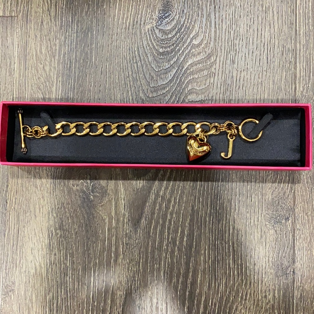 Juicy Couture Bracelet